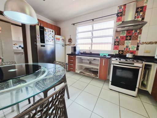 COZINHA