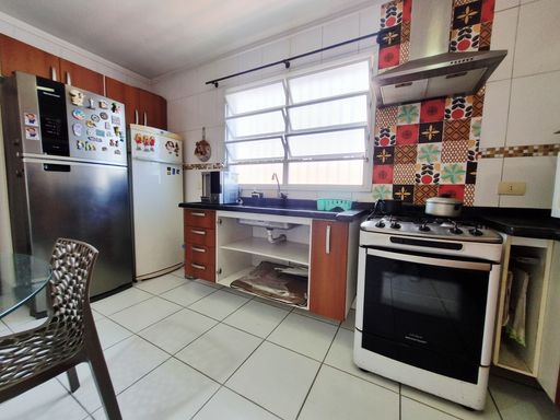 COZINHA