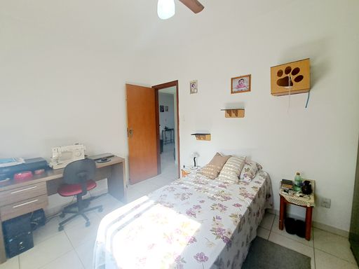 Dormitório