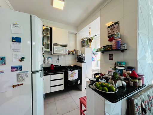 cozinha