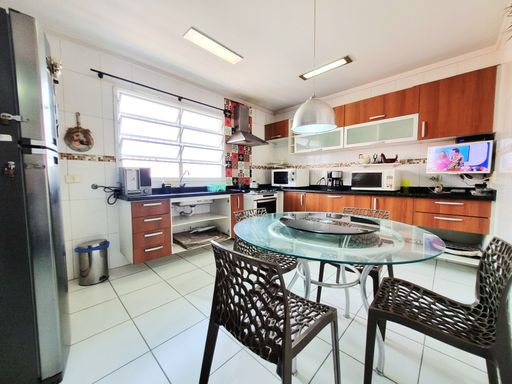 COZINHA