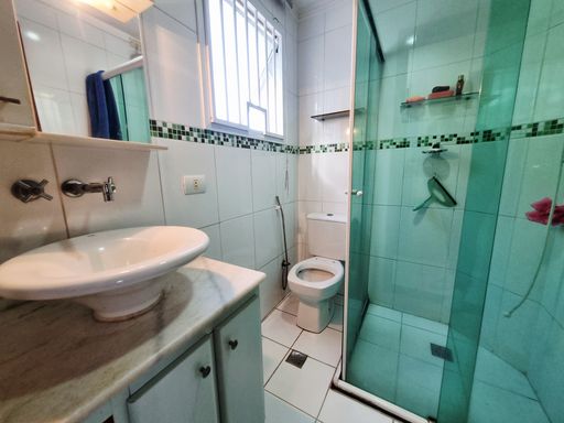 BANHEIRO SUITE 1
