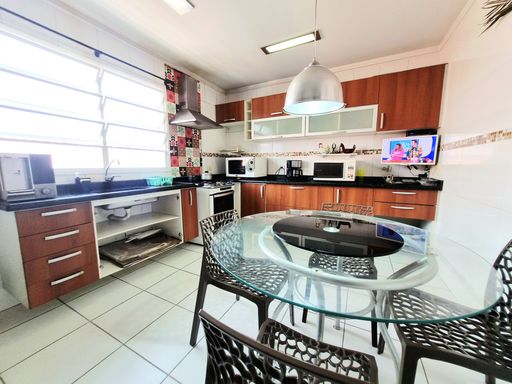 COZINHA