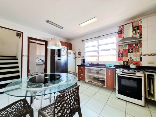COZINHA