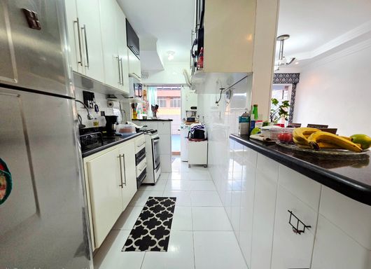 COZINHA