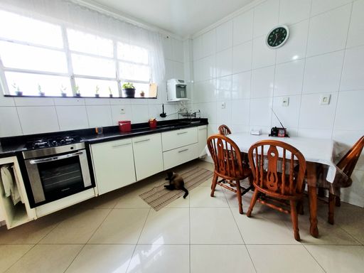 COZINHA