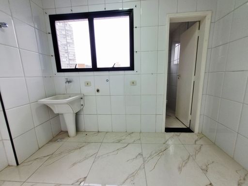 AREA DE SERVIÇO