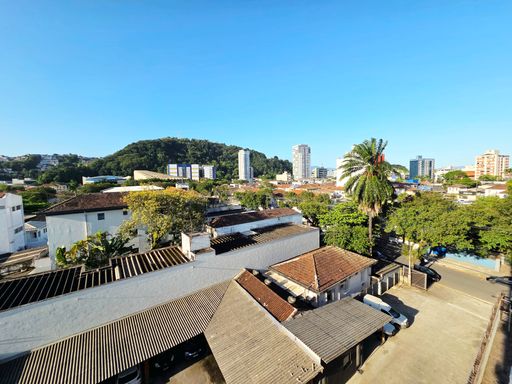 VISTA LIVRE  PANORÂMICA