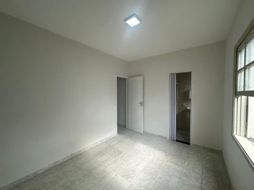 Quarto suíte