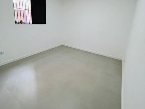 1 dormitório