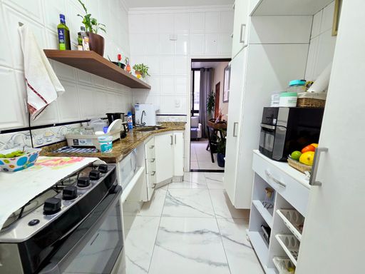 COZINHA