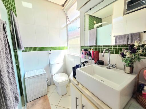 BANHEIRO DORM 2 (SUITE)