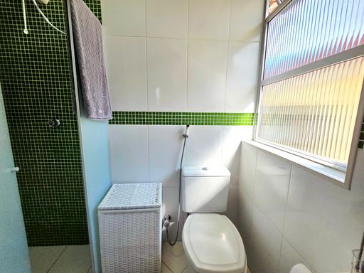 BANHEIRO DORM 2 (SUITE)