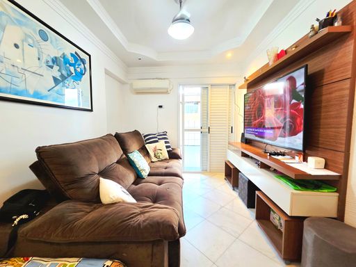 SALA DE TV