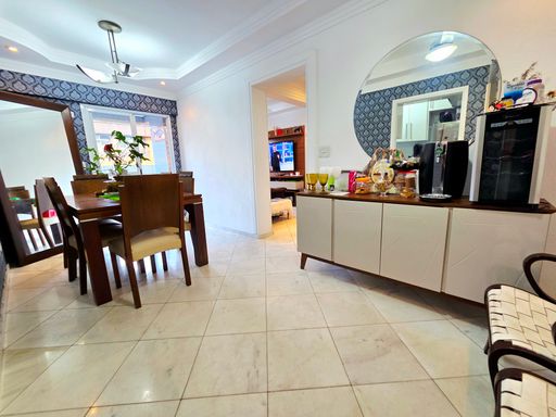 SALA DE JANTAR