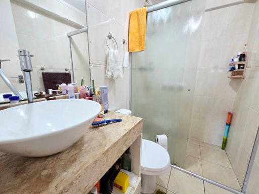 BANHEIRO DORM 1 (SUITE)
