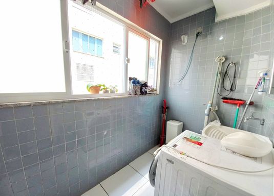 AREA DE SERVIÇO