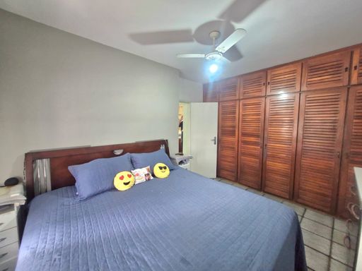 Quarto 1 suíte