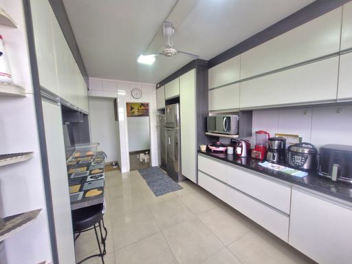 Cozinha