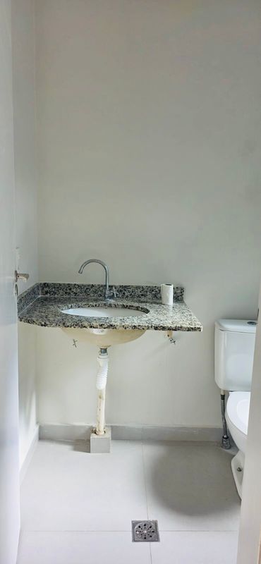 Banheiro