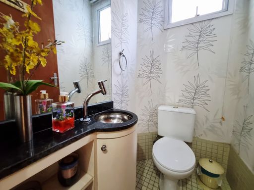 LAVABO
