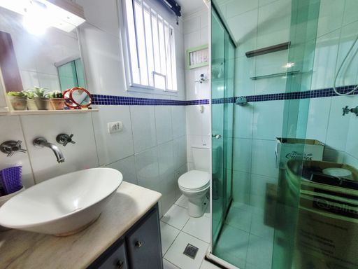 BANHEIRO SUITE 2