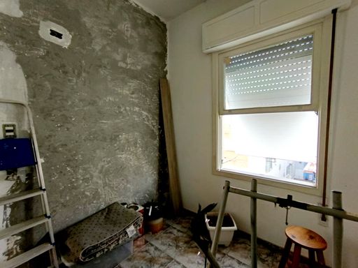 Dormitório de Serviço