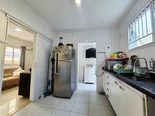 COZINHA