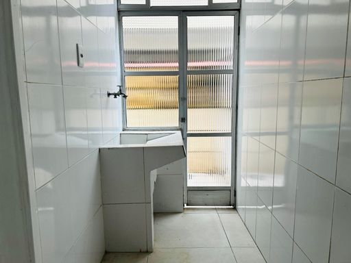 Área de serviço