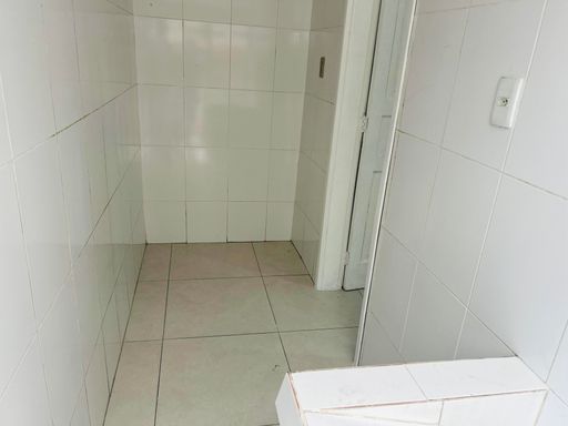 Área de Serviço