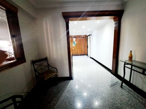 Área Comum