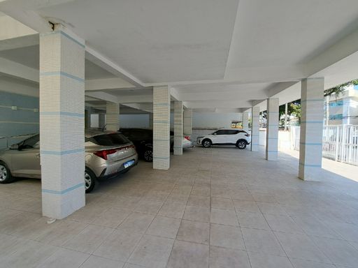 Garagem