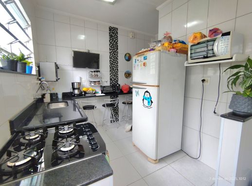Cozinha