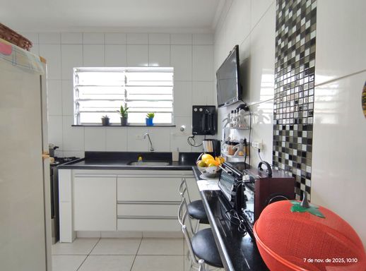 Cozinha