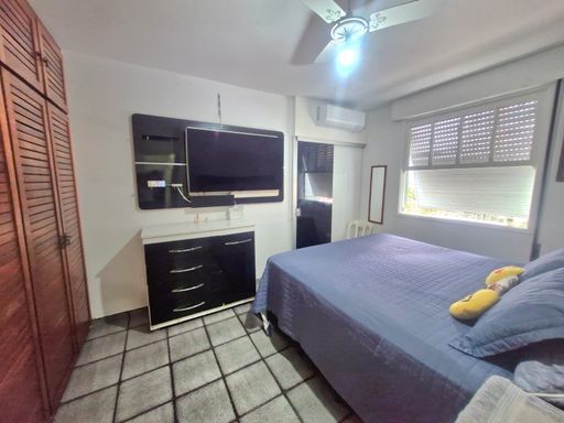 Quarto 1 suíte