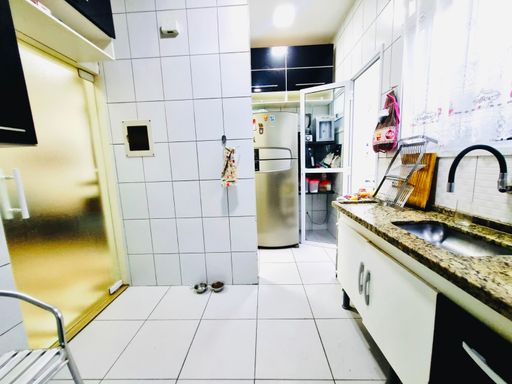 Cozinha