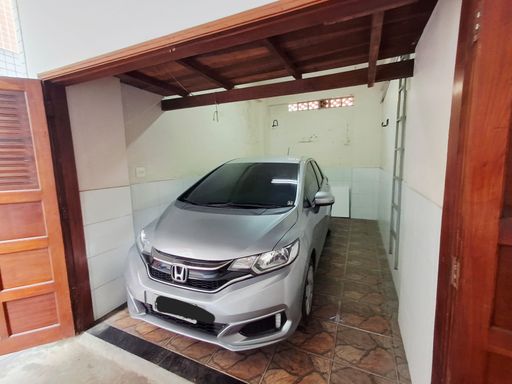 Garagem