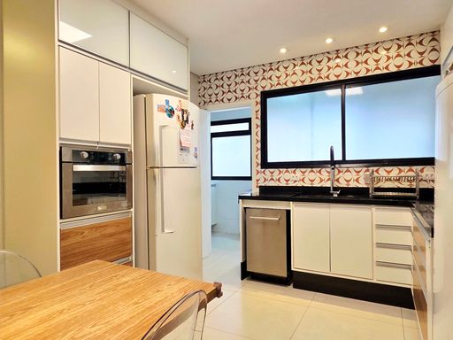 COZINHA