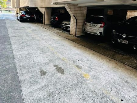garagem