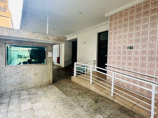 entrada