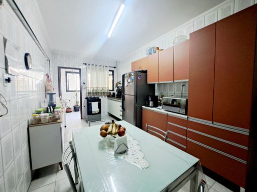 Cozinha