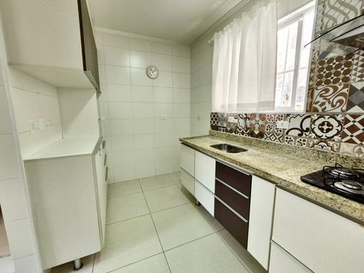 Cozinha