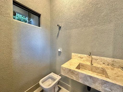 lavabo gourmet