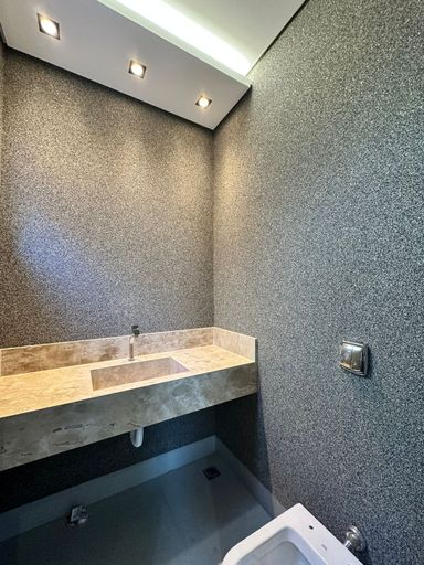 Lavabo piscina