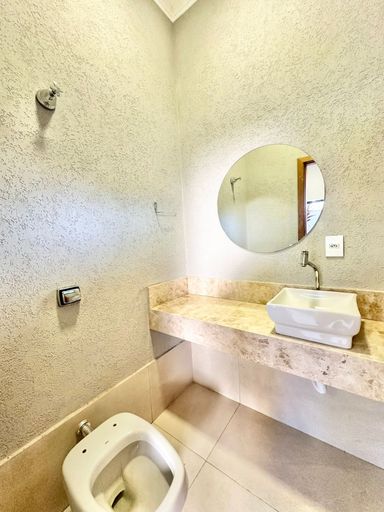 lavabo