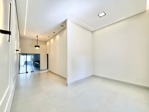 Sala dois ambientes