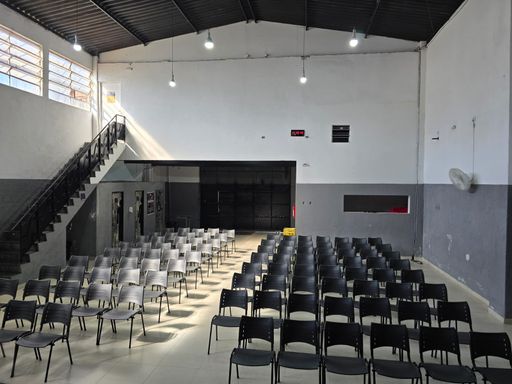 #GalpãoIndustrial

#GalpãoComercial

#ImóvelIndustrial

#PontoComercial

#GalpãoParaMetalúrgica

#GalpãoParaIgreja

#GalpãoMultifuncional

#ImóvelParaNegócios

#EspaçoComercial