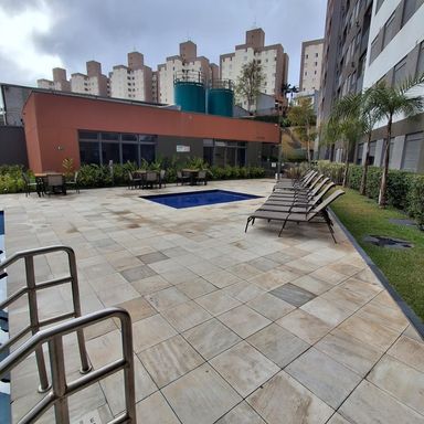 #ApartamentoAVenda #JardimMarajoara #ZonaSulSP #2Dormitórios #1Vaga #Piscina #CondomínioCompleto #Mercadinho #Oportunidade #ApartamentoSP #VendaApartamento #ImóvelSP #ApartamentoJardimMarajoara