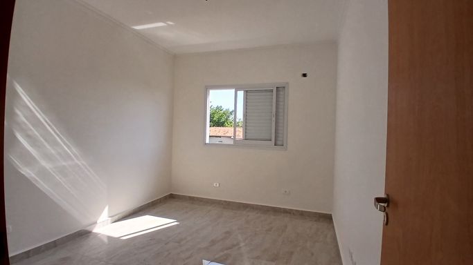 Quartos amplos
