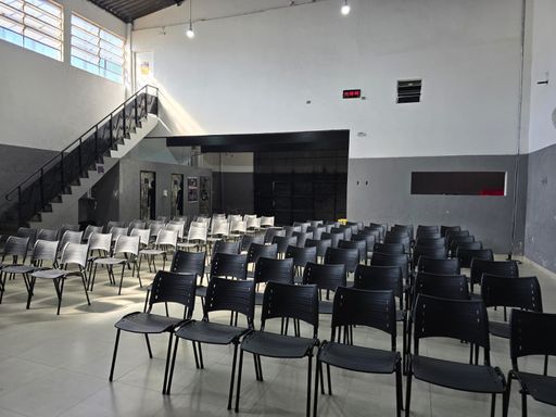 #GalpãoIndustrial

#GalpãoComercial

#ImóvelIndustrial

#PontoComercial

#GalpãoParaMetalúrgica

#GalpãoParaIgreja

#GalpãoMultifuncional

#ImóvelParaNegócios

#EspaçoComercial